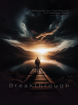 cover image of Breakthrough